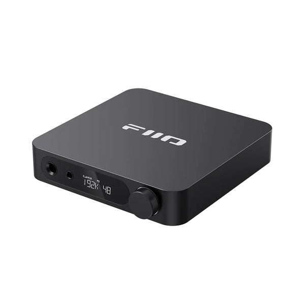 FiiO K11 Hi Res Desktop DAC and Headphone Amplifier