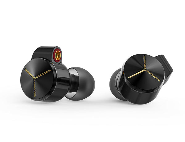 FiiO FA7S 6 Driver Balanced Armature In-Ear Monitors