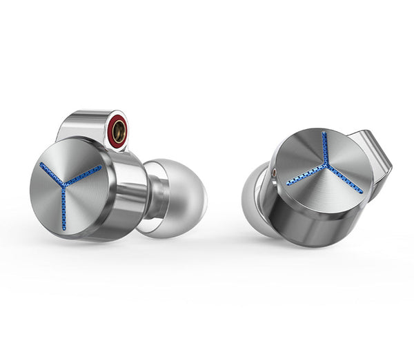 FiiO FA7S 6 Driver Balanced Armature In-Ear Monitors