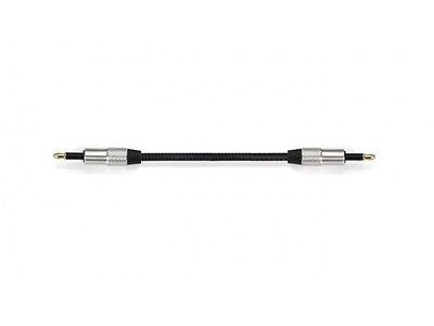 FiiO L12S 3.5mm To 3.5mm Mini-TOSlink Optical Cable (7cm Long) - AV Shop UK - 2