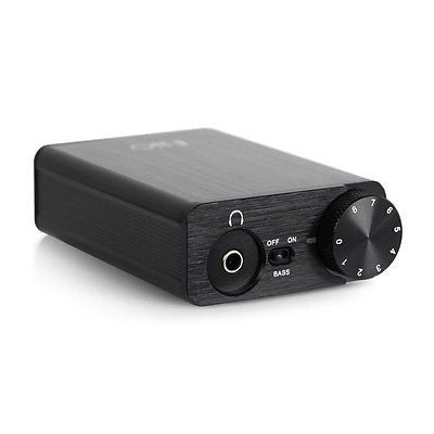 Fiio headphone amp hotsell