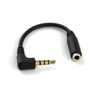 FiiO LU2 Headphone Adapter Cable For Apple iProducts (iPhone, iPod etc) - AV Shop UK - 2