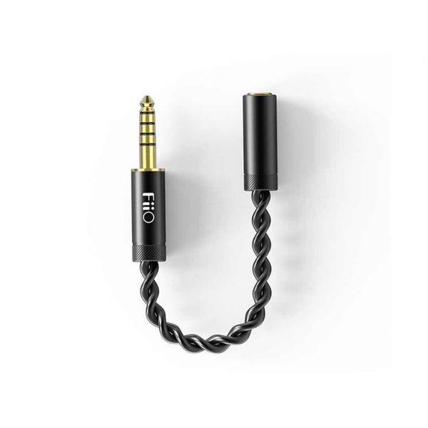 FiiO BL44 4.4mm Balanced Male to 2.5mm Balanced Female Cable Adapter