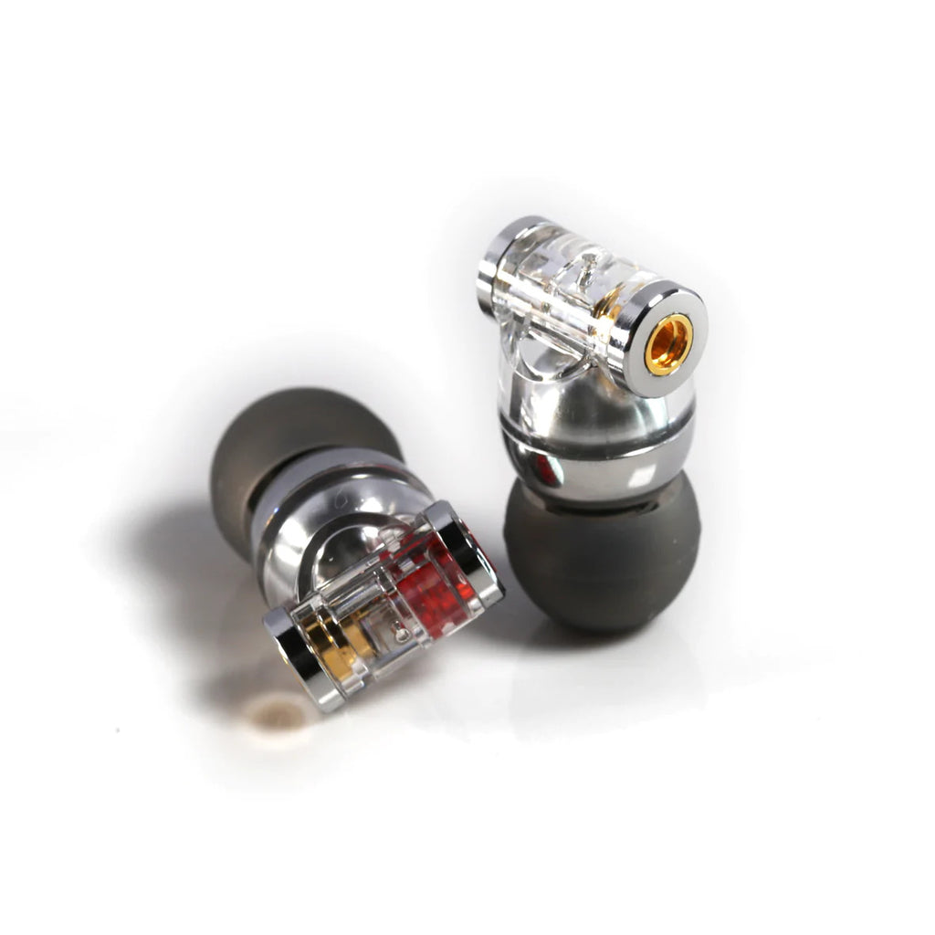 DDHiFi E2020B (Janus2) Dynamic Driver In-Ear Earphones