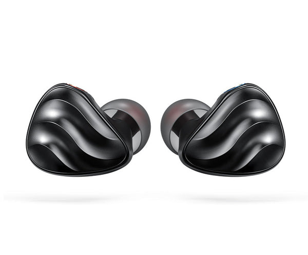 FiiO FH3 2 BA/1 Dynamic Driver Hybrid In-Ear Earphones