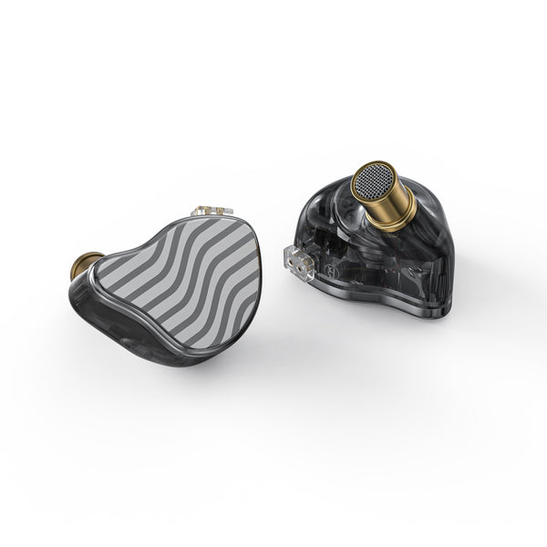 FiiO JH3 Hi Res Certified In-Ear Headphones