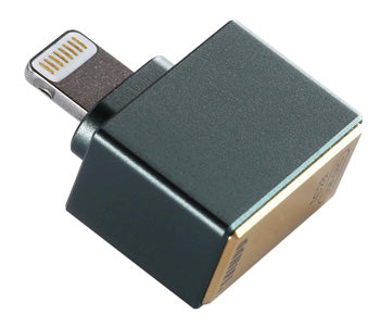 DDHiFi TC28i Lightning to USB-C Adaptor