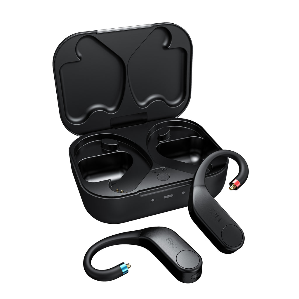 FiiO UTWS3 True Wireless Bluetooth Amplifier