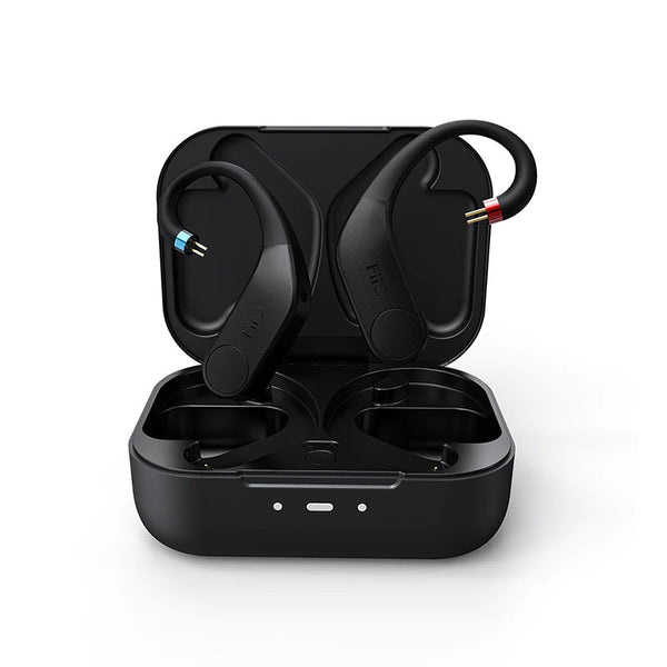 FiiO UTWS5 True Wireless Bluetooth Earphone Amplifier