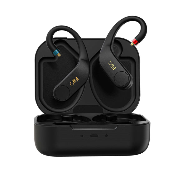 FiiO UTWS5 True Wireless Bluetooth Earphone Amplifier