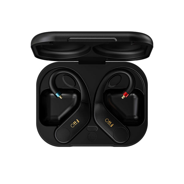 FiiO UTWS5 True Wireless Bluetooth Earphone Amplifier – Audiose