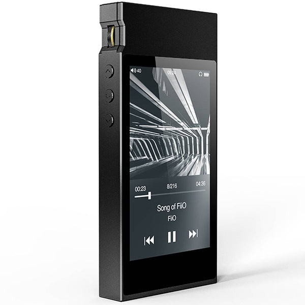 FiiO M7 Hi-Res Lossless Audio Player with Bluetooth ***NEW or REFURBISHED***