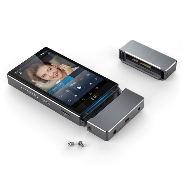 FiiO AM3 Balanced Amplifier Module For FiiO X7