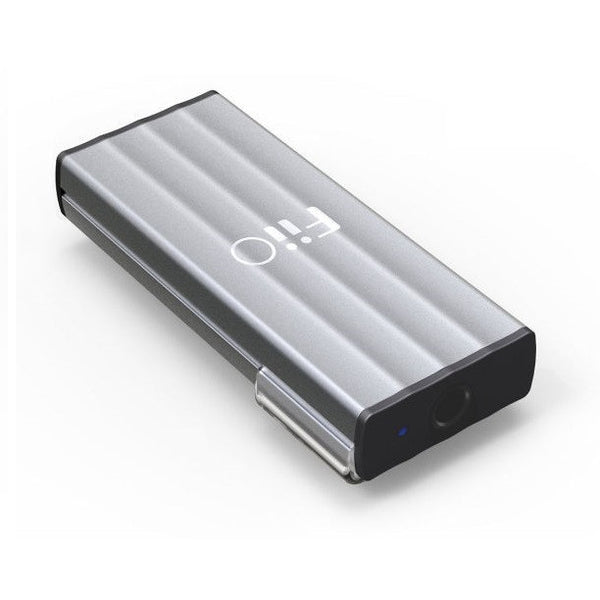 FiiO K1 Portable USB Headphone Amplifier And DAC - AV Shop UK - 1