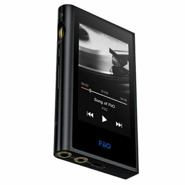 FiiO M9 4GB High Resolution Android Based Lossless DAP ***REFURBISHED***