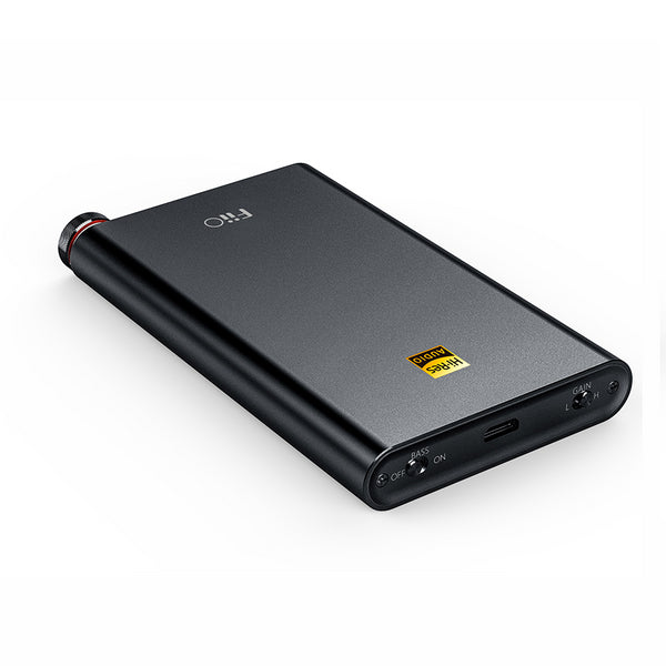 FiiO Q1ii 2nd Gen Portable Headphone Amp/DAC With Balanced Out (For iPod, iPhone, iPad) ***NEW or REFURBISHED***