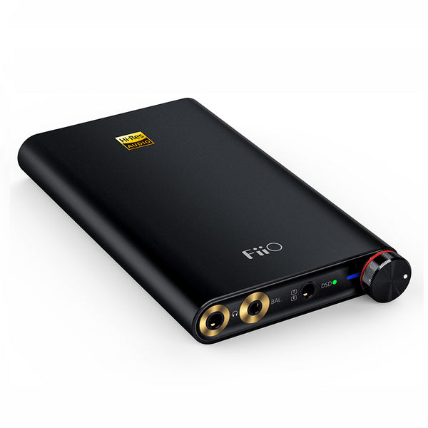 FiiO Q1ii 2nd Gen Portable Headphone Amp/DAC With Balanced Out (For iPod, iPhone, iPad) ***NEW or REFURBISHED***