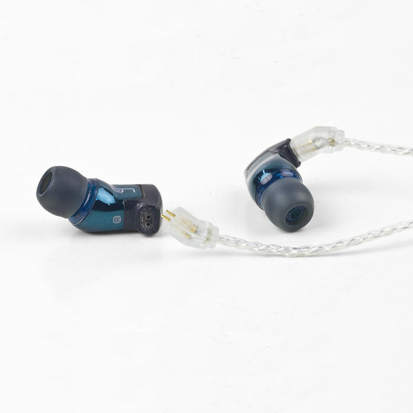 FiiO RC-UE2B Balanced Headphone Re-cable For Ultimate Ears And M-AUDIO Earphones - AV Shop UK - 2