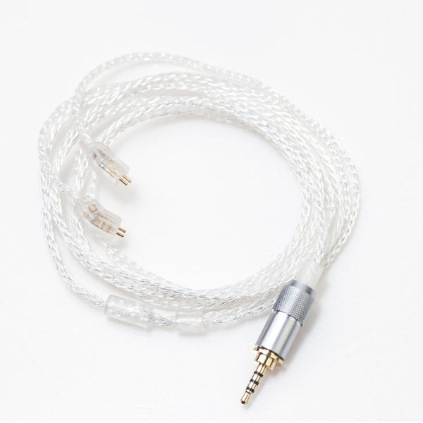 FiiO RC-UE2B Balanced Headphone Re-cable For Ultimate Ears And M-AUDIO Earphones - AV Shop UK - 1