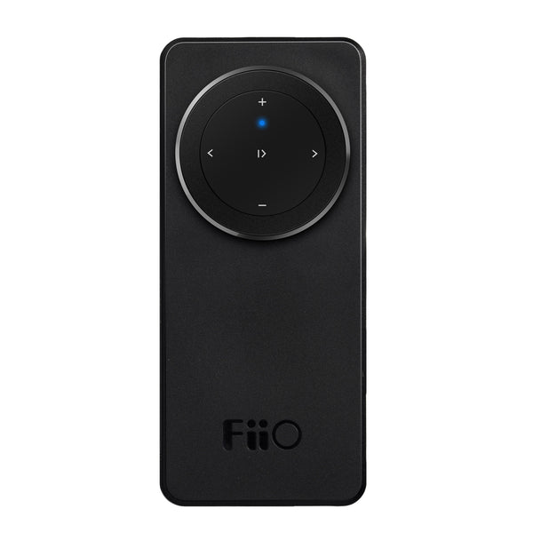 FiiO RM1 Bluetooth Remote for FiiO X7 And Bluetooth Enabled Devices - AV Shop UK - 1