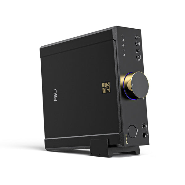 FiiO K9 Pro ESS Desktop DAC & Headphone Amplifier
