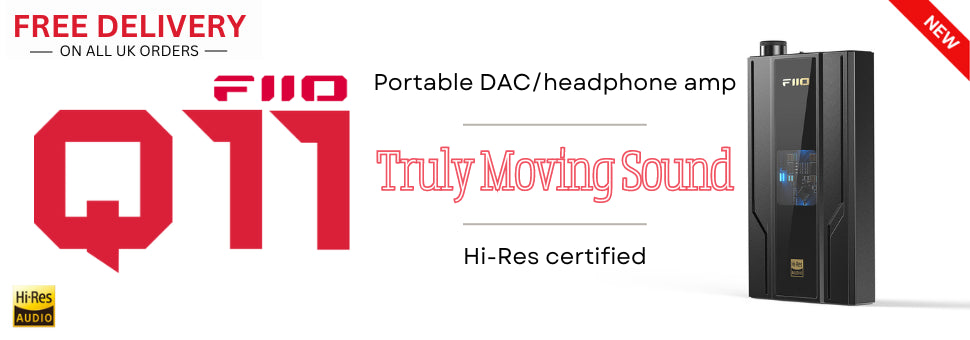 FiiO Q11