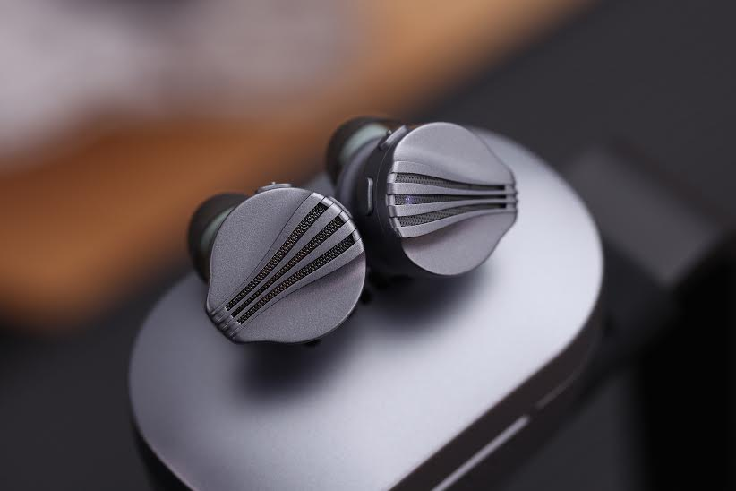 HiFi True Wireless Bluetooth Earbuds FW3 Is Officially Released!