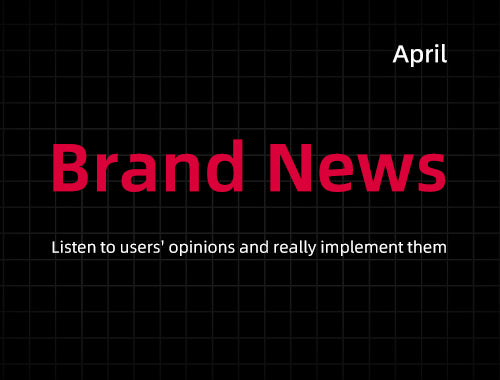 FiiO News Roundup - April