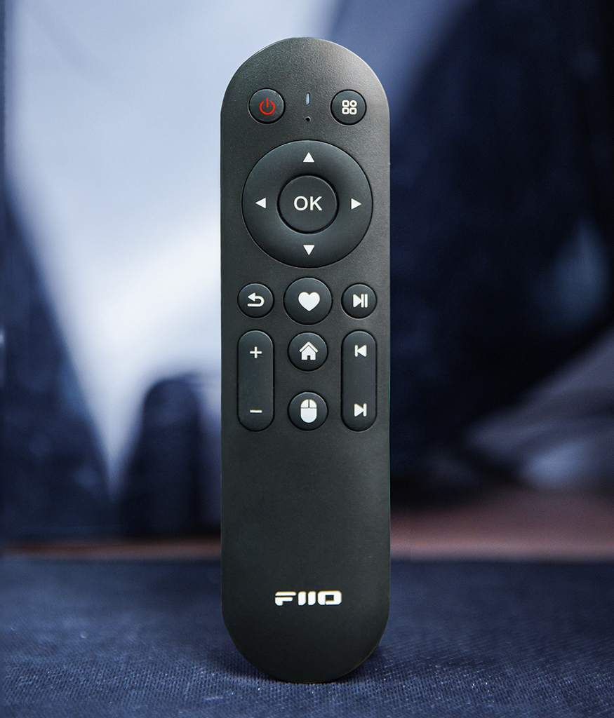 FiiO Bluetooth Remote RM3 Is Officially Released!