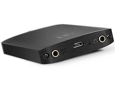 Fiio e11 deals