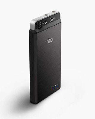 FiiO E18 Kunlun Portable Headphone Amplifier / USB DAC / Smartphone Battery - AV Shop UK - 3