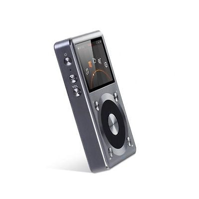 FiiO X3/X3ii 2nd Generation Lossless (FLAC/WAV/MP3) Digital Audio Player / DAC - AV Shop UK - 4