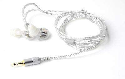 FiiO RC-WT1 Headphone Re-cable For Westone, JH Audio, Earsonics Earphones - AV Shop UK - 1