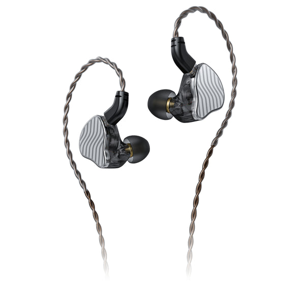 FiiO JH3 Hi Res Certified In-Ear Headphones