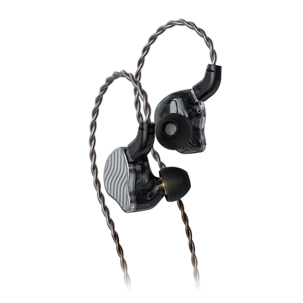FiiO JH3 Hi Res Certified In-Ear Headphones