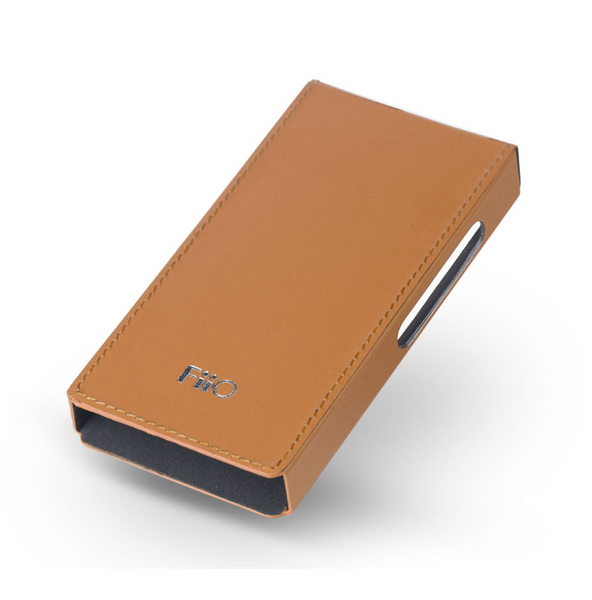 FiiO LC-X7B Faux Leather Case for FiiO X7