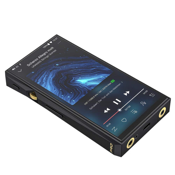 FiiO M11 Pro Portable High-Resolution Lossless Wireless Music Player