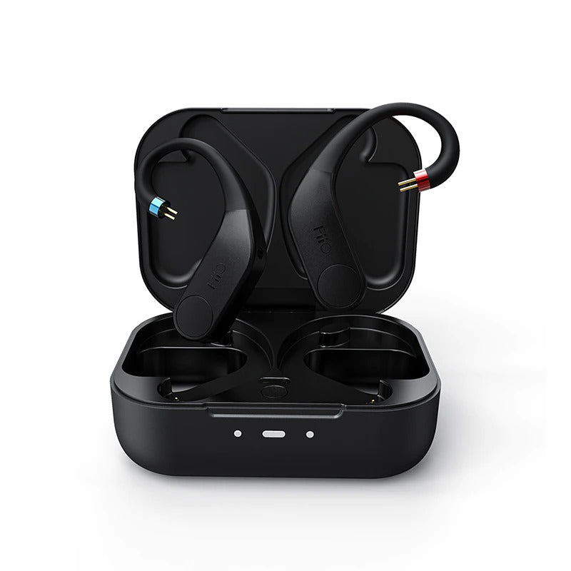 FiiO UTWS5 True Wireless Bluetooth Earphone Amplifier – Audiose