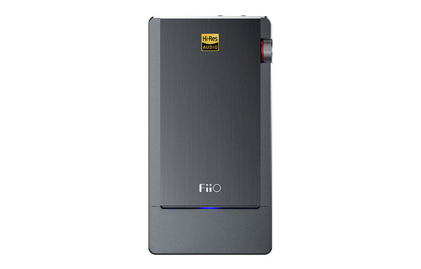FiiO Q5 Flagship DAC/Amp, USB/Optical/Coaxial/LO, iPod/iPhone Compatible