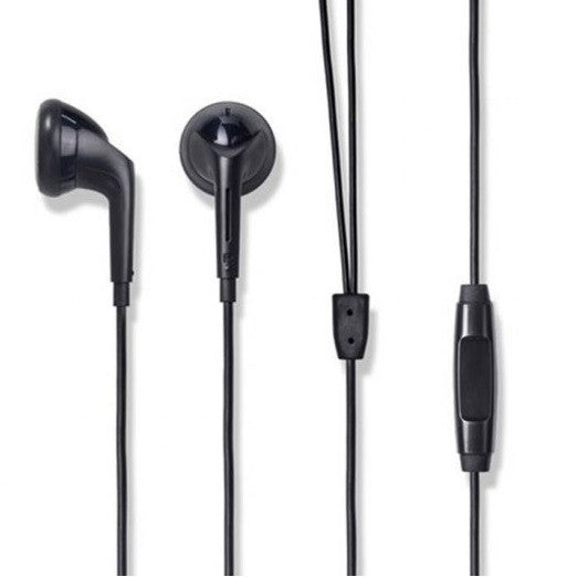 FiiO EM3 Dynamic Driver Earbud Headphones With Microphone And Smartphone Control - AV Shop UK - 3