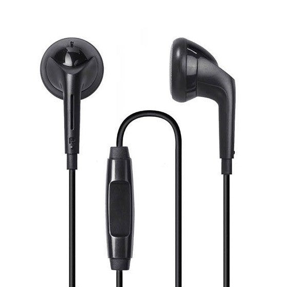 FiiO EM3 Dynamic Driver Earbud Headphones With Microphone And Smartphone Control - AV Shop UK - 1