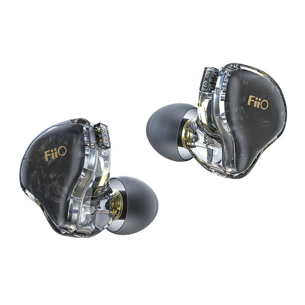 FiiO FD1 In-Ear Earphones, Beryllium-Plated Dynamic Driver