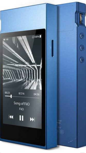 FiiO M7 Hi-Res Lossless Audio Player with Bluetooth ***NEW or REFURBISHED***