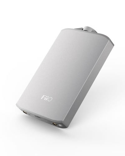 FiiO A3 (E11K Kilimanjaro 2) Portable Headphone Audio Amplifier – Black - AV Shop UK - 7