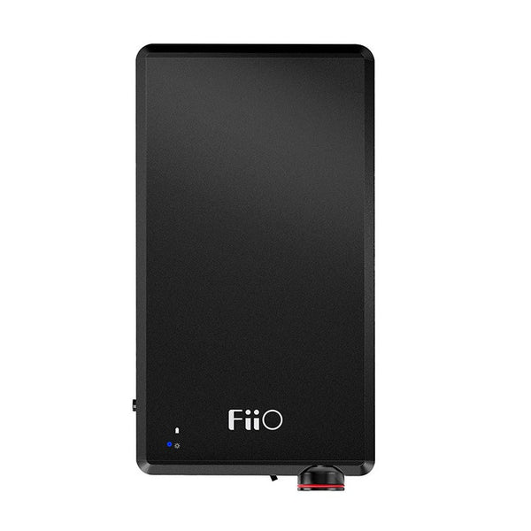 FiiO A5 High Power Portable Headphone Amplifier & E12 Mont Blanc Successor - AV Shop UK - 4