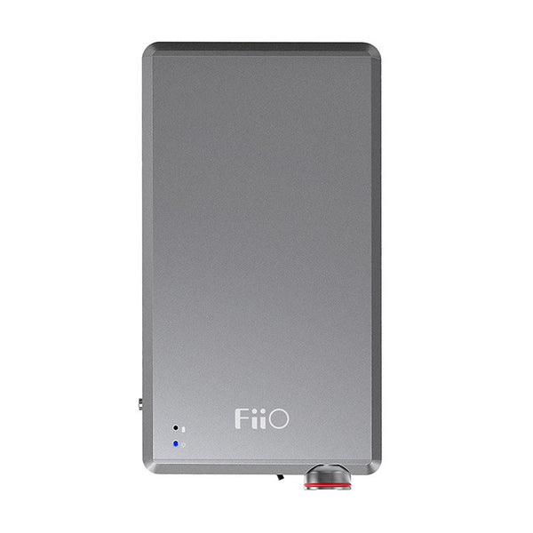 FiiO A5 High Power Portable Headphone Amplifier & E12 Mont Blanc Successor - AV Shop UK - 2