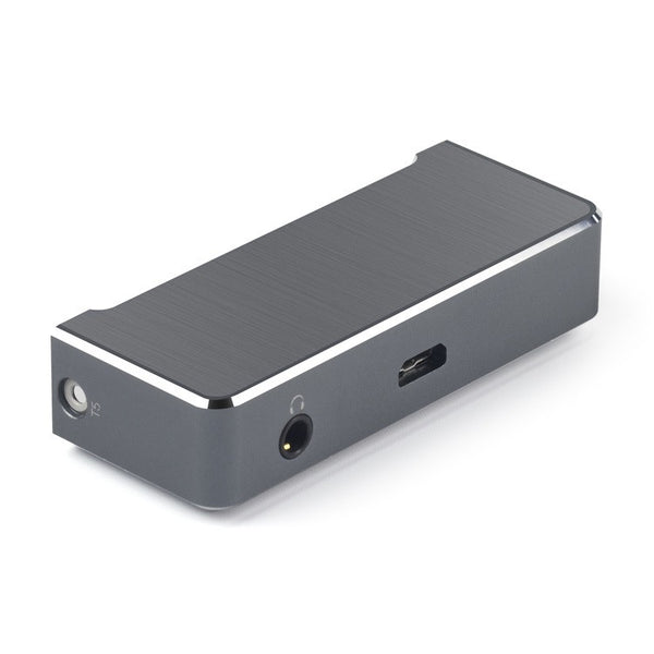 FiiO AM1 In-Ear Monitor Amplifier Module (For FiiO X7) - AV Shop UK - 3