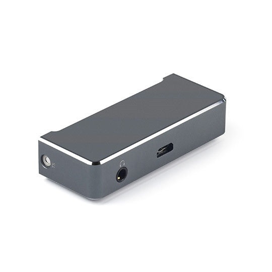 FiiO AM2 Medium Power Amplifier Module (For FiiO X7) - AV Shop UK - 4