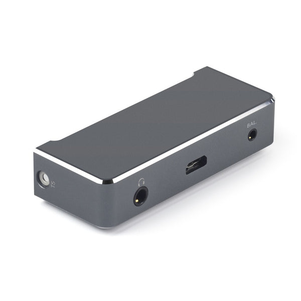 FiiO AM3 Balanced Amplifier Module For FiiO X7 - AV Shop UK - 2