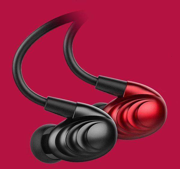 FiiO F9SE Balanced In-Ear Monitor Headphones With Hybrid Triple-Driver Design